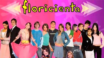 Floricienta capitulo 97