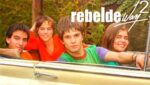 Rebelde Way 2