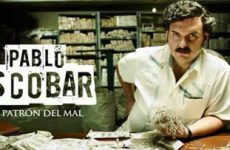 Escobar El Patrón del Mal