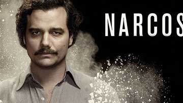 Narcos capitulo 2