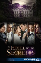 El hotel de los secretos