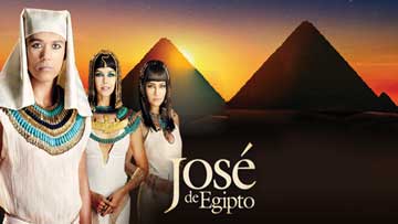 José de Egipto Capitulo 2