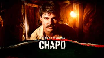 El Chapo Capitulo 5