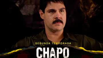 El Chapo 2 Capitulo 7