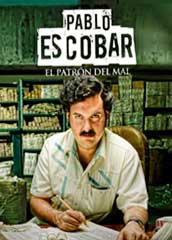 Escobar el patrón del mal