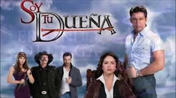 descargar telenovelas soy tu duena