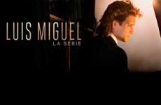 Luis Miguel la serie