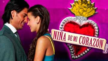 Niña de mi Corazón Capitulo 1