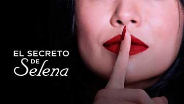 El secreto de Selena Capitulo 11