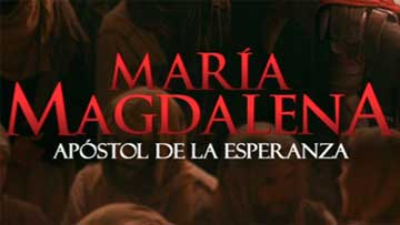 María Magdalena Capitulo 40