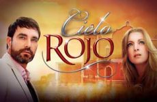 Cielo Rojo – novelas360.com | Telenovelas Online!