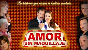 Amor sin maquillaje Capitulo 1