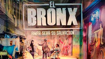 El Bronx Capitulo 6