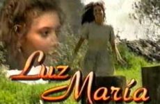Luz María