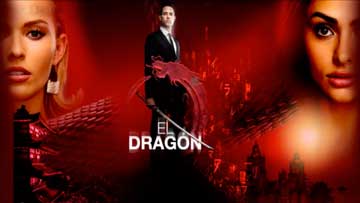 El Dragón capitulo 5