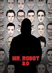 Mr Robot 2