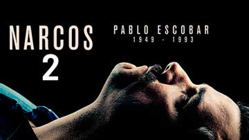 Narcos 2 capitulo 10