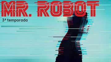 Mr Robot 3 capitulo 7