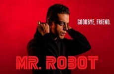 Mr Robot 4