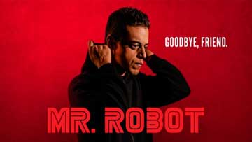 Mr Robot 4 capitulo 2