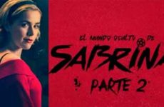 El mundo oculto de Sabrina 2
