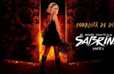 El mundo oculto de Sabrina 3