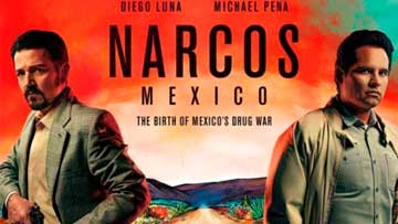 Narcos México Capitulo 7