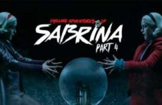 El mundo oculto de Sabrina 4