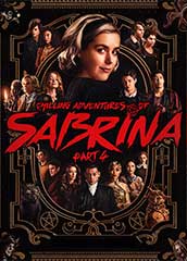 El mundo oculto de Sabrina 4