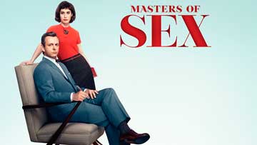 Masters of Sex Capitulo 3