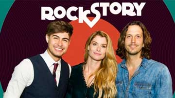 Rock Story capitulo 39