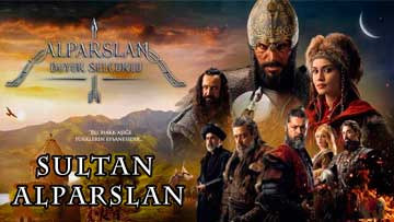 Sultan Alparslan capitulo 20