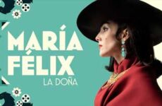 María Félix La Doña