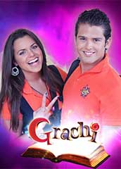 Grachi 3