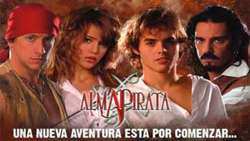 Alma pirata capitulo 121