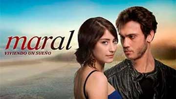 Maral capitulo 25