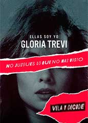 Ellas soy yo Gloria Trevi
