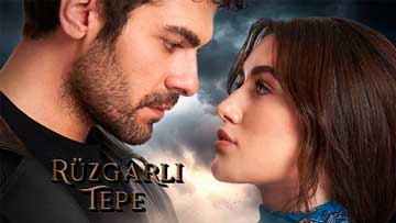 Ruzgarli Tepe capitulo 12